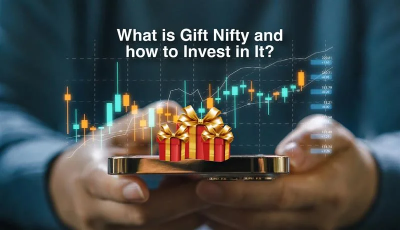 GIFT Nifty Explained