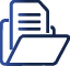Document checklist icon