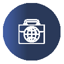 Start your Global Market Trading and Investment journey with 3 Easy Steps