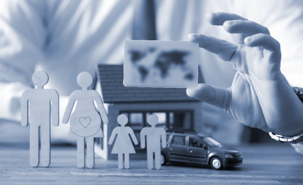 About Global Insurance in GIFT City