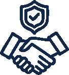 Backed by Regulatory Trust